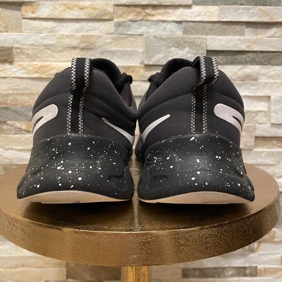 Nike Renew Retaliation TR 3 Anthracite | Size 10.5 DA1350-001 Gym Shoe - Picture 4 of 10